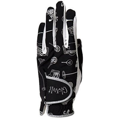 Glove It GloveIt Gotta , vänster hand, medium Glove It GloveIt Gotta , vänster hand, medium