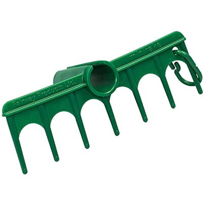 Longridge mini personlig golfbunkerrake Longridge mini personlig golfbunkerrake