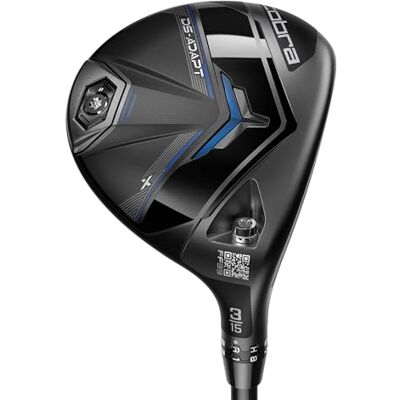 Cobra Golf Darkspeed Adapt X Fairway Cobra Golf Darkspeed Adapt X Fairway