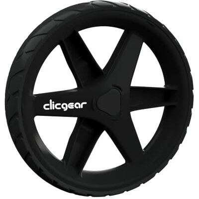 Clicgear 4.0 Wheel Kit Clicgear 4.0 Wheel Kit