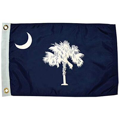 TaylorMade Taylor Made Flag 93126, South Carolina TaylorMade Taylor Made Flag 93126, South Carolina