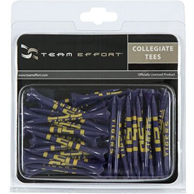 Team Effort LSU Tigers Forty Tee Pack Team Effort LSU Tigers Forty Tee Pack