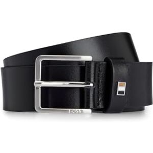 Boss Herr Ther-Flag e_sz35 10247900 01 bälte (1-pack), Black1, 105 Boss Herr Ther-Flag e_sz35 10247900 01 bälte (1-pack), Black1, 105