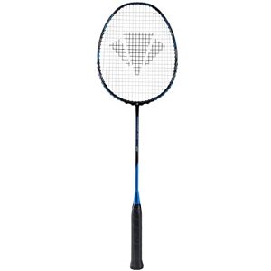 Dunlop Carlton Ex 400 Powerblade Badmintonracket, Black/Fluor Cyan, One Size Dunlop Carlton Ex 400 Powerblade Badmintonracket, Black/Fluor Cyan, One Size