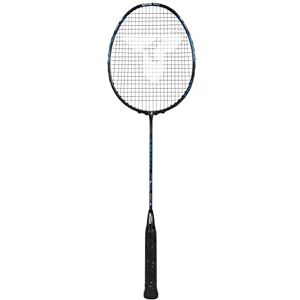 TALBOT/TORRO Ultra Carbon Badmintonracket - Hög precision TALBOT/TORRO Ultra Carbon Badmintonracket - Hög precision
