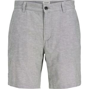 JACK & JONES JPSTACE JJSUMMER Short SN, Agave grön/detalj: melerad, S JACK & JONES JPSTACE JJSUMMER Short SN, Agave grön/detalj: melerad, S
