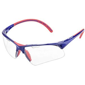 Tecnifibre Squash Red Blue vuxen unisex, röd/blå, en storlek Tecnifibre Squash Red Blue vuxen unisex, röd/blå, en storlek