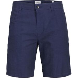 JACK & JONES JPSTACE JJSUMMER Short SN, natthimmel, S JACK & JONES JPSTACE JJSUMMER Short SN, natthimmel, S
