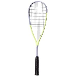 HEAD Extreme 120 2025 squashklubba, gul, lila HEAD Extreme 120 2025 squashklubba, gul, lila