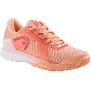 HEAD Dam Sprint Pro 4.0 Clay tennisskor för kvinnor HEAD Dam Sprint Pro 4.0 Clay tennisskor för kvinnor