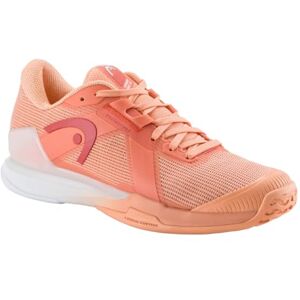 HEAD Dam Sprint Pro 4.0 tennisskor för kvinnor HEAD Dam Sprint Pro 4.0 tennisskor för kvinnor