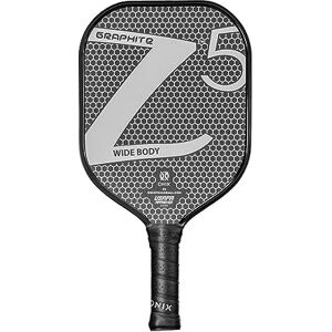 Onix Graphite Z5 Pickleball-paddel - Pickleball-paddel Onix Graphite Z5 Pickleball-paddel - Pickleball-paddel