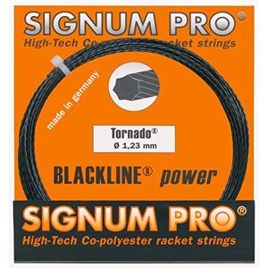 Signum Pro Tornado 12m Antracit - Utrustning för strängning Signum Pro Tornado 12m Antracit - Utrustning för strängning