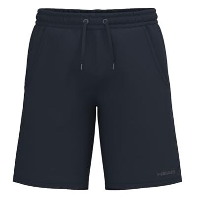 HEAD Club ORIGINAL Bermudas Boys, Navy HEAD Club ORIGINAL Bermudas Boys, Navy