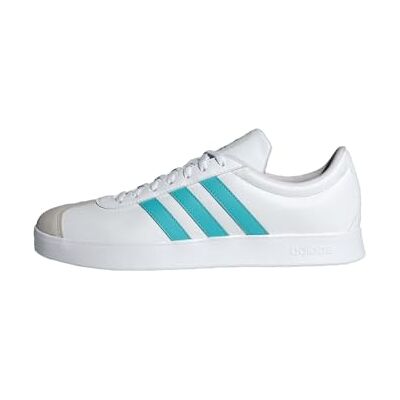 adidas unisex vuxen Mercedes Amg Petronas Formula One Team Vl Court ShoesSKOR adidas unisex vuxen Mercedes Amg Petronas Formula One Team Vl Court ShoesSKOR