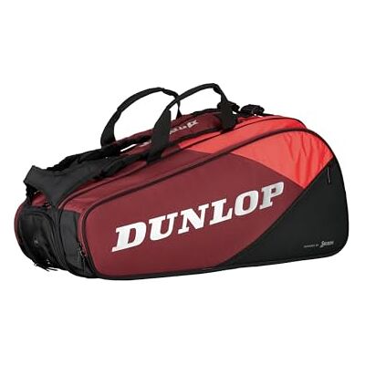 Dunlop CX Performance 8 racket tennisväska Dunlop CX Performance 8 racket tennisväska