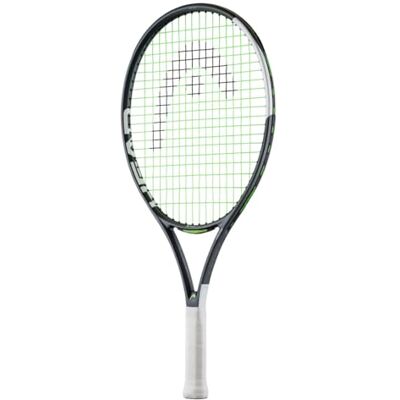 HEAD IG Junior hastighetsracket (Jr. 24 SC07) HEAD IG Junior hastighetsracket (Jr. 24 SC07)