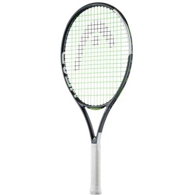 HEAD IG Junior Speed racket (Jr. 25 SC07) HEAD IG Junior Speed racket (Jr. 25 SC07)