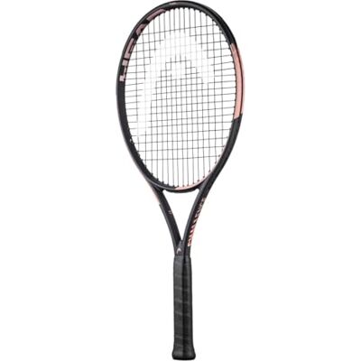 HEAD Unisex vuxen IG Challenge Team L tennisracket, korall, 3 HEAD Unisex vuxen IG Challenge Team L tennisracket, korall, 3