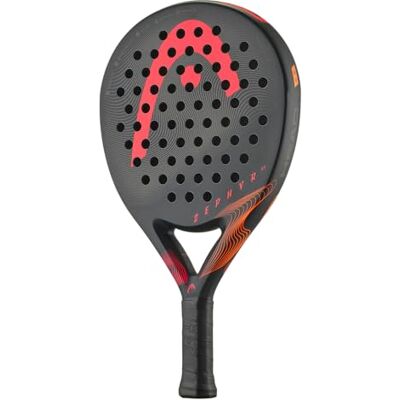 HEAD Zephyr Ul Padelracket HEAD Zephyr Ul Padelracket