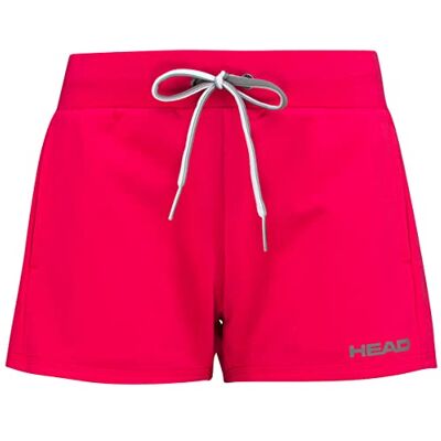 HEAD CLUB ANN Shorts Kvinnor HEAD CLUB ANN Shorts Kvinnor