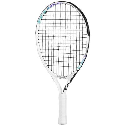 Tecnifibre Strung Up Techni-Fiber tennisracket Junior Tempo 19 Tempo 19 TFRTE19 Tecnifibre Strung Up Techni-Fiber tennisracket Junior Tempo 19 Tempo 19 TFRTE19