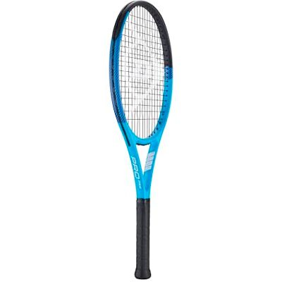 Dunlop Tennisracket TRISTORM PRO 255 blå Dunlop Tennisracket TRISTORM PRO 255 blå