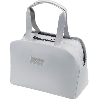 HEAD Pro X tygväska 22 L (ljusgrå) HEAD Pro X tygväska 22 L (ljusgrå)