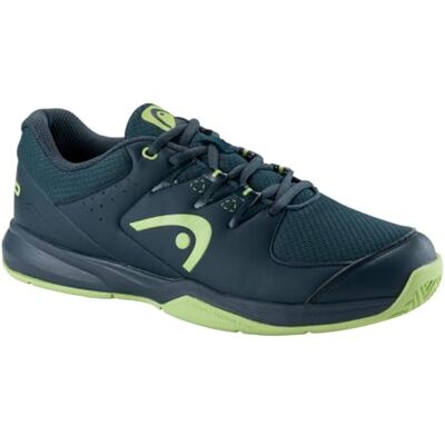 HEAD unisex vuxen Grid 3.5Squash/racketbollskor HEAD unisex vuxen Grid 3.5Squash/racketbollskor