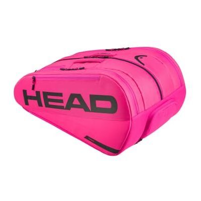 HEAD Tour Padel väskor L PK HEAD Tour Padel väskor L PK