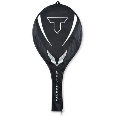 Talbot Torro Talbot-Torro 3/4 Badminton-Schlägerhülle, 449156 Talbot Torro Talbot-Torro 3/4 Badminton-Schlägerhülle, 449156