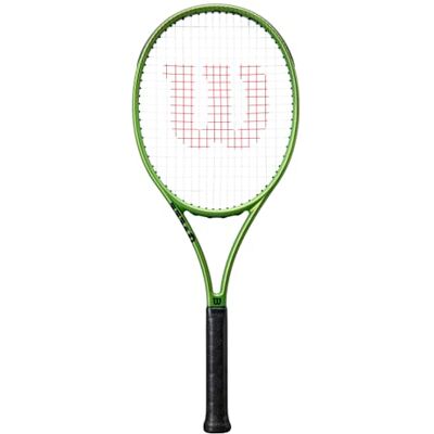 Wilson Blade Feel 100 tennisracket Wilson Blade Feel 100 tennisracket