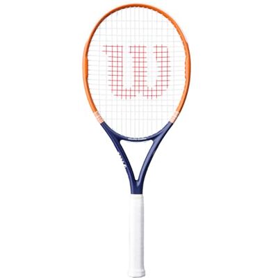 Wilson Roland-Garros 2026 Equipe HP tennisracket Wilson Roland-Garros 2026 Equipe HP tennisracket