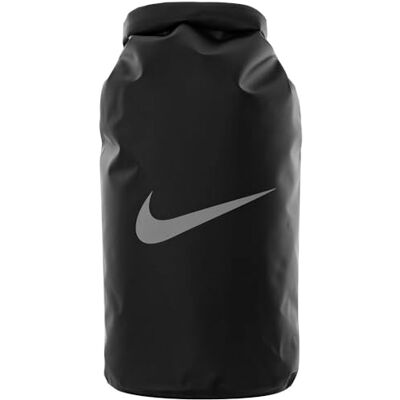 NIKE DRY BAG 20 l Svart NIKE DRY BAG 20 l Svart