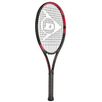Dunlop Tennisracket TEAM 285 Röd Dunlop Tennisracket TEAM 285 Röd