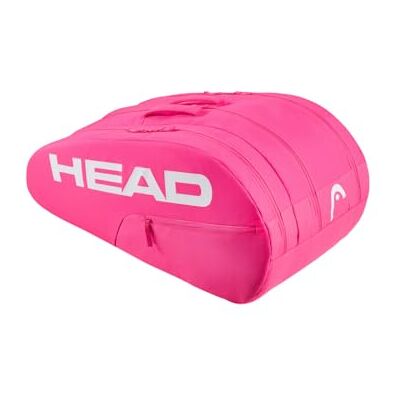 HEAD Base tennisracket väska L HEAD Base tennisracket väska L