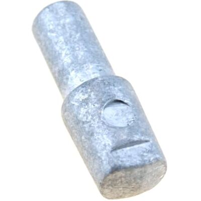 RECMAR Ny 2024-ANODO Yamaha Y Mercury zink REC66M-11325-00, Andra, flerfärgad, en storlek RECMAR Ny 2024-ANODO Yamaha Y Mercury zink REC66M-11325-00, Andra, flerfärgad, en storlek