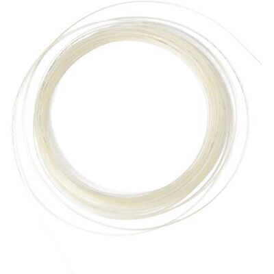 Wilson Natural 16-sträng – genomskinlig/naturlig Wilson Natural 16-sträng – genomskinlig/naturlig