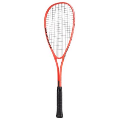 HEAD Vibe Edge Squash racket HEAD Vibe Edge Squash racket