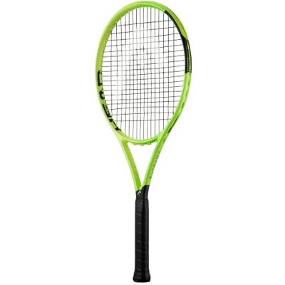 HEAD Extreme ELITE 2026 tennisracket HEAD Extreme ELITE 2026 tennisracket