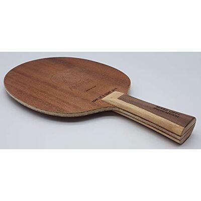 Animus Blade Mars serie 3 CK, tennisracket bord unisex vuxen, kirihandtag, 150 x 157 Animus Blade Mars serie 3 CK, tennisracket bord unisex vuxen, kirihandtag, 150 x 157