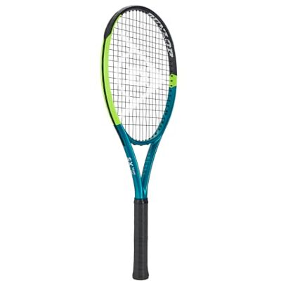 Dunlop Tennisracket SX TEAM 100, Greppstorlek 0 Dunlop Tennisracket SX TEAM 100, Greppstorlek 0