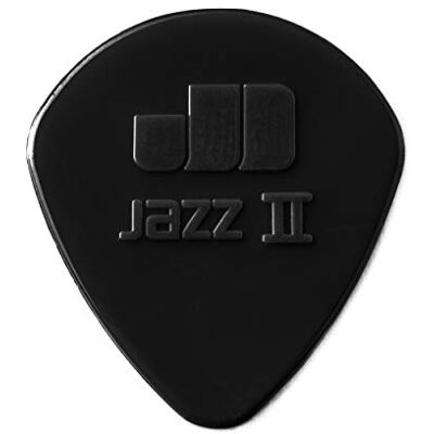 Dunlop 47R2S Stiffo-Semi 1.18Mm Dunlop 47R2S Stiffo-Semi 1.18Mm
