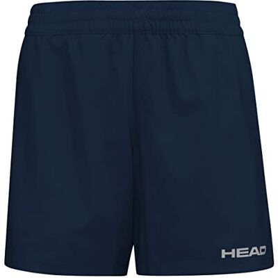 HEAD CLUB Shorts Kvinnor HEAD CLUB Shorts Kvinnor
