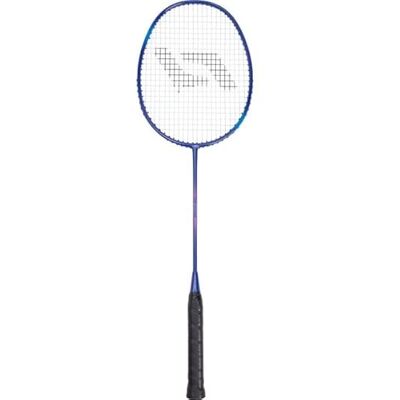Pro Touch Unisex Speed 600 Ii Badmintonracket, Purple Dark/Blue, 3 1/2 Pro Touch Unisex Speed 600 Ii Badmintonracket, Purple Dark/Blue, 3 1/2