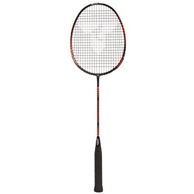 Talbot Torro Talbot-Torro Badmintonracket Arrowspeed 399.7, 100% grafit, ett stycke Bauweise, 439875 Talbot Torro Talbot-Torro Badmintonracket Arrowspeed 399.7, 100% grafit, ett stycke Bauweise, 439875
