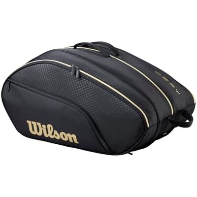 Wilson DEFY V1 Padelväska Wilson DEFY V1 Padelväska