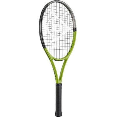 Dunlop Tennisracket TRISTORM TEAM 100 G4 grön Dunlop Tennisracket TRISTORM TEAM 100 G4 grön