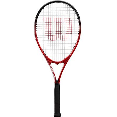 Wilson Pro Personal Precision Xl 110 Röd/Svart Unisex Wilson Pro Personal Precision Xl 110 Röd/Svart Unisex