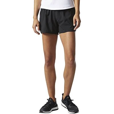 adidas Rs Short W damshorts svart L/3 tum adidas Rs Short W damshorts svart L/3 tum